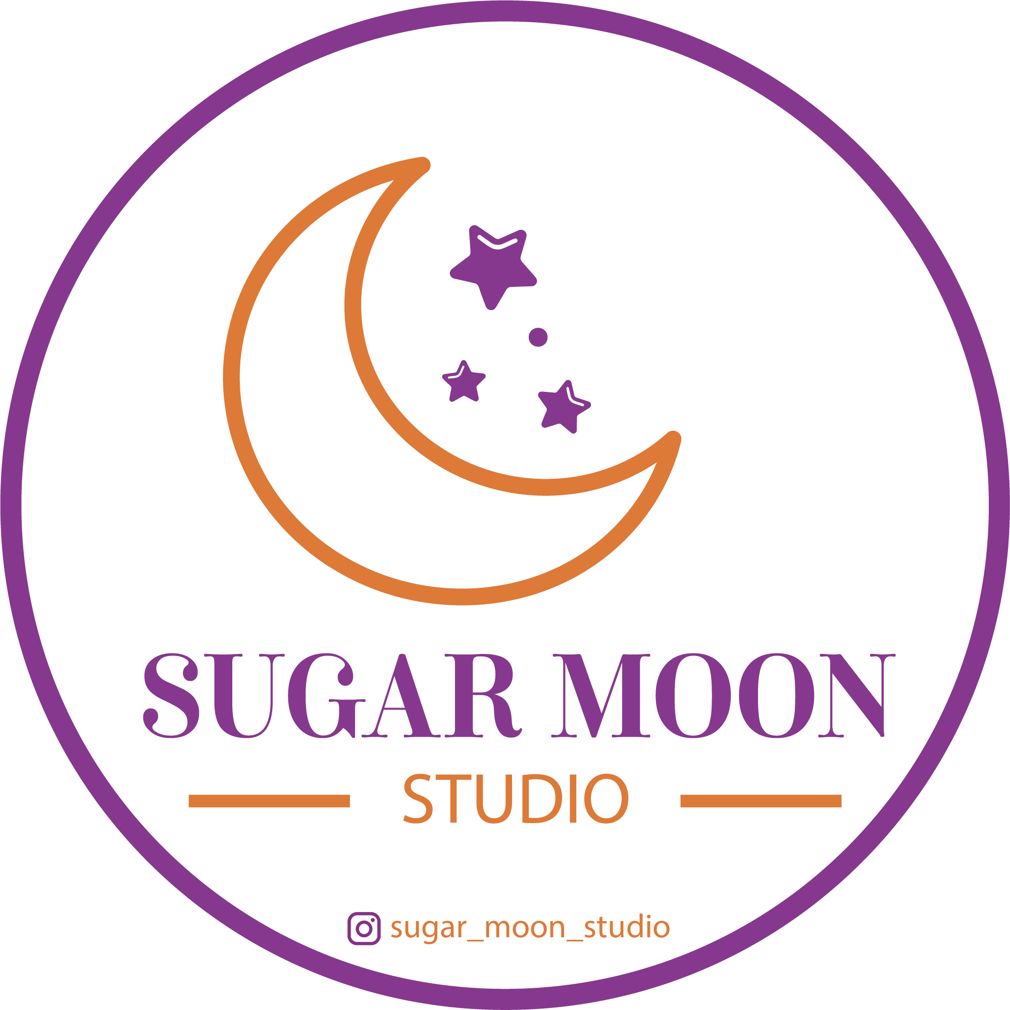 Sugar Moon Studio